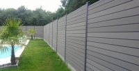 Portail Clôtures dans la vente du matériel pour les clôtures et les clôtures à Bendorf